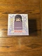 Puella Magi Madoka Magica Figure 10th Anniversary Furyu Hikkake Sealed Homura