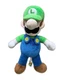 Nintendo Luigi Plush 12" Super Mario