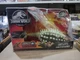 Mattel Jurassic World Dino Rivals Ankylosaurus Dinosaur Action Figure NEW