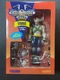 Biker Mice From Mars VINNIE Nacelle 7&rdquo; Action Figure NEW &ndash; DAMAGED BOX