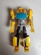 Transformers Generations Cyber Commander Bumblebee 11" Action Figure Hasbro
