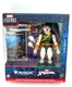 2025 Marvel Legends Magic the Gathering MAN-WOLF 6" Hasbro Action Figure & Card