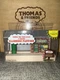 ELLSBRIDGE PLATFORM THOMAS FRIENDS TRAIN WOODEN RAILWAY 1992 BOX NEW ! STATION