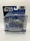 Star Wars Micro Galaxy Squadron ⚡️ Tie Advanced Prototype #0214 ⚡️ Series 10
