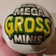 ZURU 5 Surprise "MEGA GROSS MINI" New/Sealed/Random/Free Shipping