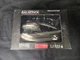 Battlestar Galactica Cylon Raider Scar NEW Titan Vinyl Toy Figure