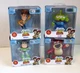 Metalfigs Disney Pixar TOY STORY Complete Set of 4 Jada Toys NEW 2025 Unopened