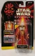 1999 Star Wars Episode I QUEEN AMIDALA Coruscant Figure Hasbro CommTech NEW