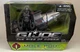G.I. Joe The Rise of the Cobra Mole Pod with Terra-Vipper Vehicle | NEW + SEALED
