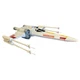 Hasbro Star Wars Giant 29.5" X-Wing Fighter Ship R2D2 Toy C-2604A Works