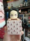 FURYU Demon Slayer: Kimetsu no Yaiba Hikkake Hook Figure - Nezuko Kamado