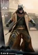 NEW Hot Toys HT MMS372 1/6 Scale Knightmare Batman Statue - Desert Version