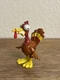 GURKEY TURKEY 2.5&rdquo; FIGURE FGTEEV THE BIG FIG SEASON 1 BONKERS PLASTIC TOY