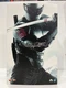 HOT TOYS MMS192 G.I. JOE RETALIATION SNAKE EYES COLLECTIBLE FIGURE 1/6