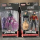 SUPERIOR FOES ACTION FIGURE 1:12 MARVEL LEGENDS BAF ABSORBING MAN SPEED BEETLE