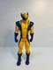 Hasbro Marvel WOLVERINE Action Figure 12" 2013 C-3252A Avengers Hero Series&nbsp;