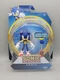 Sonic the Hedgehog with Blue Checkpoint Accessory Figure Jakks Pacific Sega 2024