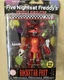&ldquo;Rockstar Foxy&rdquo; FNAF Funko Action Fig Five Nights At Freddys Pizza Simulator New