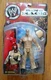 WWE Ruthless Aggression Series 8.5 Rey Mysterio With Tag Team Champion Belt 