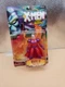 ToyBiz Marvel X-Men Age Of Apocalypse Magneto 1995 5" Vintage Action Figure New