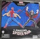 Hasbro Marvel Legends The Amazing Spider-Man and Morbius 2 pack