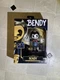 Jakks Bendy and the Ink Machine BENDY with Book 5" Action Figure Wave 2 2024