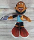 Warner Bros Space Jam: A New Legacy Plush LeBron James Stuffed Figure Tune Squad