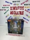NECA Teenage Mutant Ninja Turtles Movie Baby Turtles Set Action Figures New
