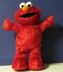 Hokey Pokey Elmo Animatronic Monster Sesame Street Mattel - 2002 Vintage