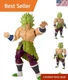 Dragon Ball Super - Broly Figure Series 12, 6.5" Action Figure