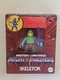 Skeletor MOTO Mattel 2026 + Troll One Of A Kind Mash Up Figure!!!