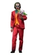 HOT TOYS DC COMICS MOVIE MASTERPIECE JOKER 30CM DX42