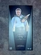 Hot Toys Star Wars MMS588 Lando Calrissian 1/6 Scale Empty Art Box Only