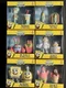 Complete Set Sponge Bob Squarepants Flocked Figures 2 Pack 2025 Nickelodeon !
