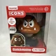 Goomba Super Mario NINTENDO Paladone Icons Mini Light #002 Anime Manga Xbox Toy