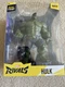 McFarlane Toys - Marvel Rivals - Gamerverse - 1:6 Hulk Statue [New Toy] Vinyl