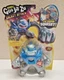 Heroes of Goo Jit Zu Galaxy Attack: ASTRO THRASH Hero Pack Figure NEW