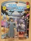 1994 Playmates Star Trek Next Generation Lt. Cmdr Data As a Romulan Figure #6031