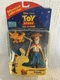 Disney Pixar Toy Story And Beyond Lasso Loopin Woody Adventure Collection NEW!