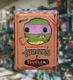 Fuggler Teenage Mutant Ninja Turtles Limited Edition Donatello