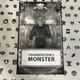 NECA Toony Terrors Silver Screen: FRANKENSTEIN&rsquo;S MONSTER Black & White