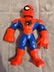 Playskool Heroes Marvel Super Hero Adventures Mega Mighties Spider-Man Figure 