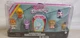 Disney Doorables 7 Piece Set Villains