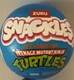 Zuru  Snackles Nickelodeon Teenage Mutant Ninja Turtles  plush