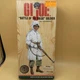 VINTAGE G.I. JOE "BATTLE OF THE BULGE" HASBRO NIB 1996 BRAND NEW SEALED!
