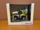 Schleich 42051 Quad Bike with Driver Yellow ATV Brand New In Box