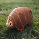 Disney Tuk Tuk 11" Armadillo Soft Plush Toy Raya and The Last Dragon Fold & Roll