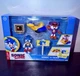 Sonic the Hedgehog Sonic 2.5" Diorama Super Stars Action Figure New!