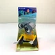 2024 DISNEY PIXAR- Wall-E VINYL MINI FIGURE Collectable 2.5 IN NIB