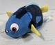 Disney Flips Dory & Nemo 2 in One Toy Stuffed Plush-Small 5"